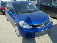 2012 NISSAN VERSA S/SL 3N1BC1CP7CK203241