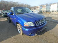 2003 FORD F150 SVT L 2FTRF07353CB01280