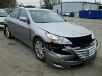 2010 HYUNDAI GENESIS KMHGC4DE0AU081123