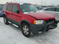 2002 FORD ESCAPE XLT 1FMYU04172KD81603