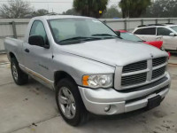 2004 DODGE RAM 1500 S 1D7HA16N84J227662