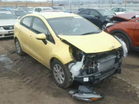 2016 KIA RIO LX KNADM4A30G6561129