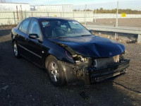 2007 SAAB 9-3 2.0T YS3FD46YX71119528