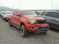 2015 TOYOTA TACOMA DOU 5TFLU4EN8FX119184