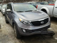 2016 KIA SPORTAGE E KNDPCCAC8G7849844