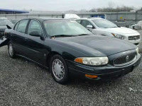 2002 BUICK LESABRE CU 1G4HP54K124194228