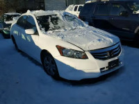 2011 HONDA ACCORD SE 1HGCP2F65BA155433