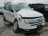 2010 FORD EDGE SEL 2FMDK3JC6ABB64824