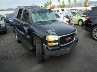 2003 GMC YUKON 1GKEC13TX3R243361