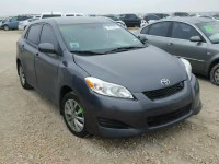 2009 TOYOTA MATRIX 2T1KU40E79C025822