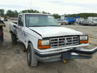 1992 FORD RANGER 1FTCR10A9NUB98790