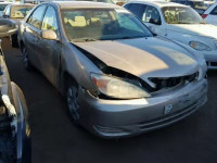 2003 TOYOTA CAMRY LE/X 4T1BE32K13U147978