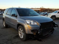 2007 Saturn Outlook Xe 5GZER13717J173801