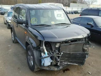 2010 Honda Element Ex 5J6YH2H76AL008106