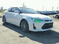 2015 TOYOTA SCION TC JTKJF5C71F3092115