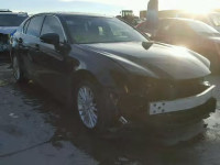 2013 LEXUS GS 350 JTHBE1BLXD5016642