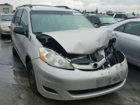 2006 TOYOTA SIENNA CE/ 5TDZA23C76S411861