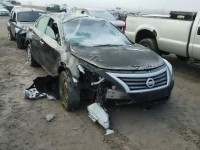 2013 NISSAN ALTIMA 2.5 1N4AL3AP7DN556605