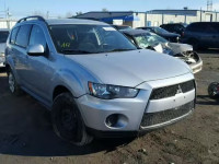 2012 MITSUBISHI OUTLANDER JA4AS2AW2CU008539