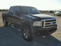 2007 FORD F250 SUPER 1FTSW21P07EA07283