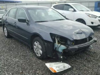 2004 HONDA ACCORD LX 1HGCM56344A018681