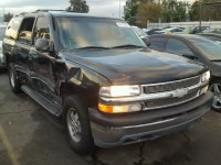 2001 CHEVROLET C1500 SUBU 3GNEC16T31G264452