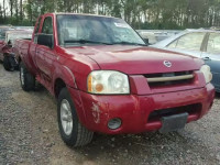 2002 NISSAN FRONTIER X 1N6DD26S12C330478