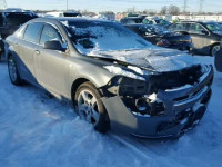 2008 CHEVROLET MALIBU 1LT 1G1ZH57B48F161893