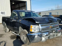 2012 CHEVROLET SILVERADO 1GCNKPEX5CZ299483