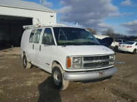 2001 CHEVROLET EXPRESS G2 1GCGG25R211173771