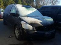 2005 NISSAN QUEST S/SE 5N1BV28U25N118425