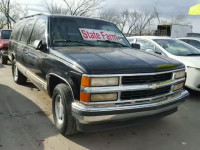 1999 CHEVROLET C1500 SUBU 1GNEC16R2XJ391060