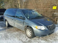 2007 CHRYSLER Town and Country 2A4GP54LX7R107417