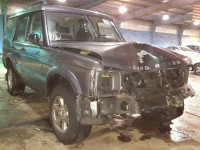 2003 LAND ROVER DISCOVERY SALTL16403A806643