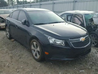 2011 CHEVROLET CRUZE LT 1G1PG5S95B7143225