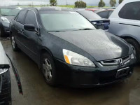 2004 HONDA ACCORD LX 1HGCM56384A069262