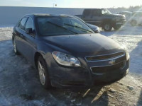 2010 CHEVROLET MALIBU LS 1G1ZB5EB3A4120922