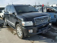 2010 INFINITI QX56 5N3ZA0NC1AN901716