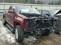 2015 GMC SIERRA K15 1GTV2UEC1FZ371005