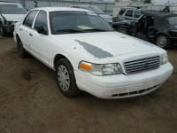 2007 FORD CROWN VIC 2FAHP71W67X108540