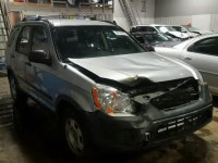 2006 HONDA CR-V LX JHLRD78596C042598