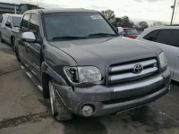 2006 TOYOTA TUNDRA DOU 5TBET34196S552726