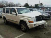 2010 JEEP COMMANDER 1J4RG5GT6AC122100