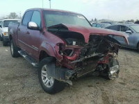 2006 TOYOTA TUNDRA DOU 5TBDT44136S510991