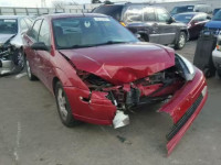 2004 FORD FOCUS ZTS 1FAHP38Z64W133406
