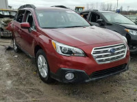 2015 SUBARU OUTBACK 2. 4S4BSBCC7F3334761
