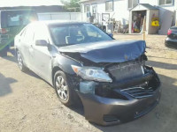 2010 Toyota Camry/se/l JTNBF3EK2A3002587