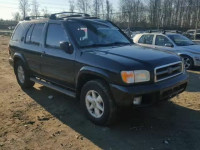 2000 NISSAN PATHFINDER JN8AR07Y2YW446489