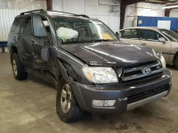 2004 TOYOTA 4RUNNER SR JTEBT14R940029044