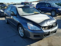 2007 HONDA ACCORD SE JHMCM56367C024200